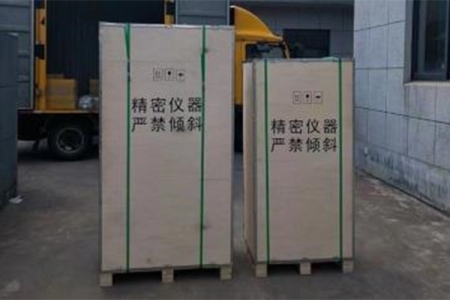 水加热控温装置超温警报该怎么处理？