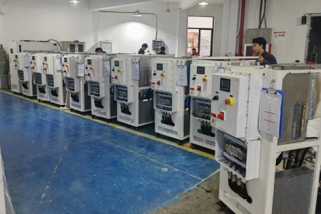 水冷式低温冷冻机为什么会漏水？怎么解决？